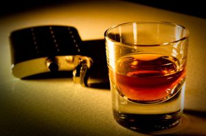 Как да се пие уиски