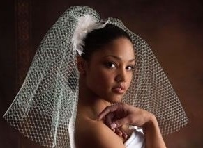 Как да изберем воал на булката - на булката и младоженеца - идеи за сватба - брилянтен сватба