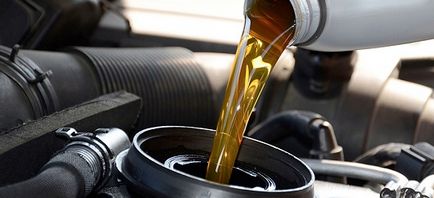 Как да избера най-подходящия моторно масло за колата