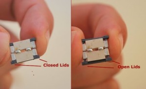 Как да се свържете с LED ленти със собствените си ръце - статия за окабеляване собствените си ръце