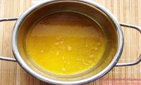 Как да се готви портокалов сос рецепта със снимки