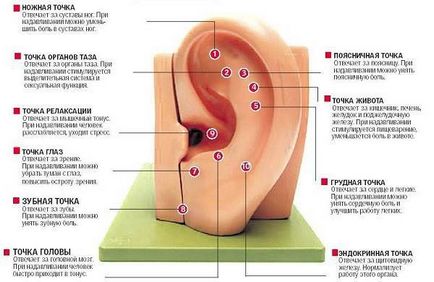 Как да прониже вашите уши