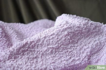 Как да се идентифицират и да изберете висококачествени кърпи за баня