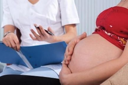 Как да се изчисли датата на отпътуване в отпуск по майчинство