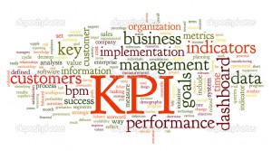 Как да се изчисли KPI, потребителски примери