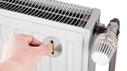 Как да се изчисли плащането за отопление в апартамента си