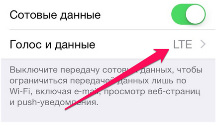 Как да се разпространява в интернет с iphone или IPAD