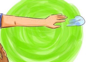 Как да се развива лявата си ръка, ако сте десняк