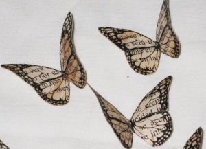 Как да си направим пеперуда от хартия