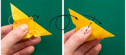 Как да си направим пеперуда от хартия 3 майсторски класове със снимки, които са лесни за да се възпроизведе