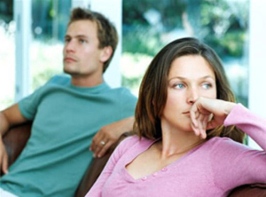 Как мога да направя моя съпруг е отишъл, психологията на отношенията - любовта и връзките