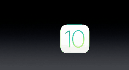 Как да се понижи IOS IOS 10 до 9