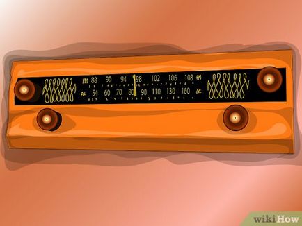 Как да си направим FM антена