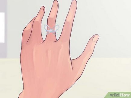 Как да си направим пръстен