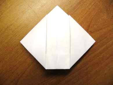 Как да си направим лодка от хартия