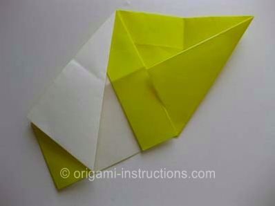Как да си направим пирамида от хартия 3 стъпка съветника клас със снимки и видео