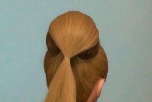 Как да направите самата коса