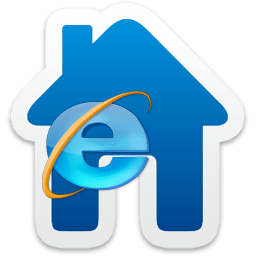 Как да направите дома си страница в Internet Explorer
