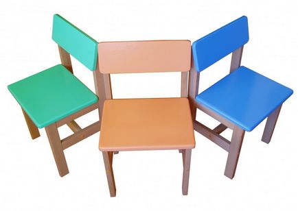 Как да си направим един стол с ръцете си рисуване и производство на мебели