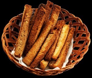 Как да си направим вкусни бисквити в хляба печка и (печка) Как да си направим вкусни бисквити във фурната и хляба
