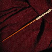 Как да си направим магическа пръчка у дома