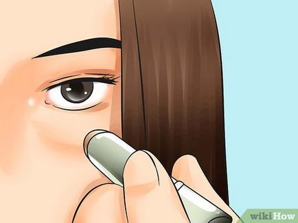 Как да се скрие големи уши