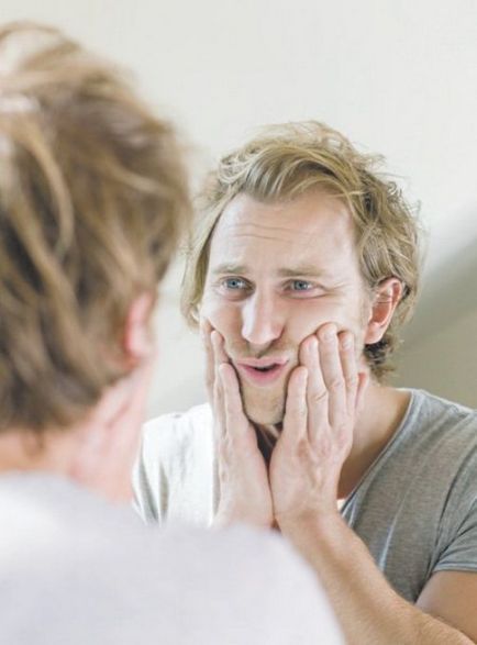 Как да премахнете подутината от лицето