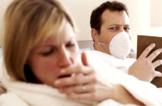 Как да наемете пристъп на кашлица - какво да направя, за да го спре, и лек