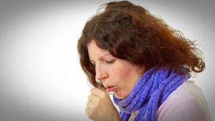 Премахване на атаката означава кашлица кашлица при възрастни и деца