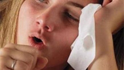 Премахване на атаката означава кашлица кашлица при възрастни и деца