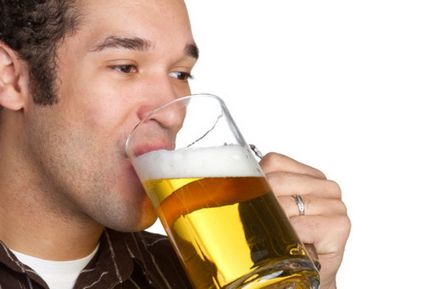 Как да премахнете жаждата за алкохол с помощта на хапчета у дома