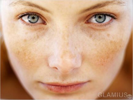 Как да запазим младостта на кожата - предпазва кожата от стареене