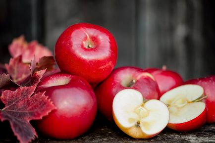 Как да запазим ябълки в продължение на няколко препоръки зимните