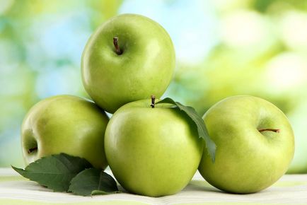 Как да запазим ябълки в продължение на няколко препоръки зимните