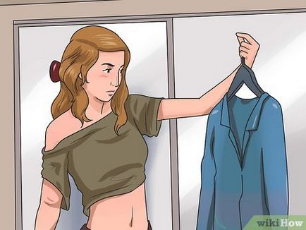 Как да създадете свой собствен стил на облекло