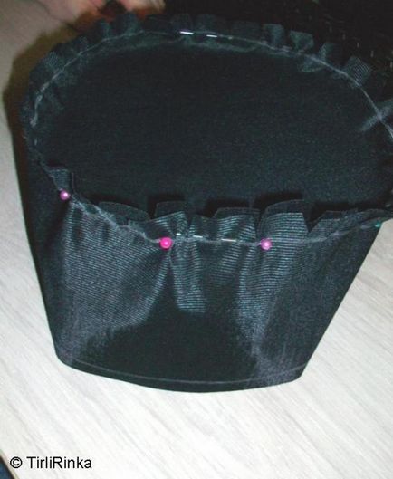 Как да шият вдигнато-шапка - Справедливи Masters - ръчна изработка, ръчно изработени