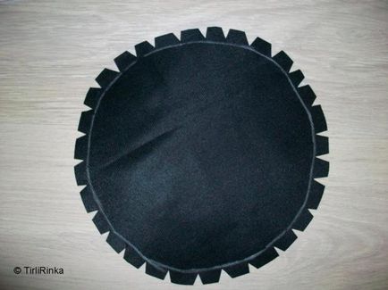 Как да шият вдигнато-шапка - Справедливи Masters - ръчна изработка, ръчно изработени