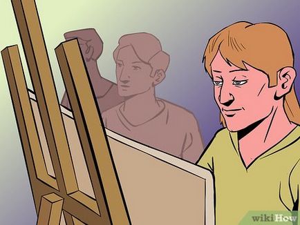 Как да стане илюстратор