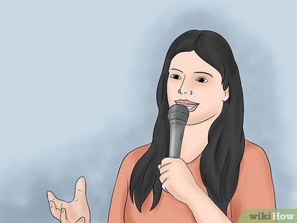Как да се превърне в изключителен оперна певица