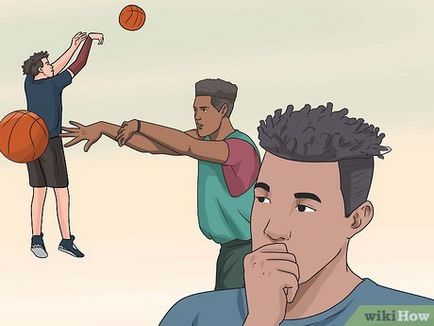 Как да станете добър баскетболист