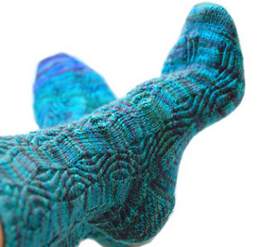 Как да плета на пръстите на чорапа, за начинаещи, някои подробности за продукти