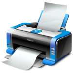 Как да премахнете за печат във файл