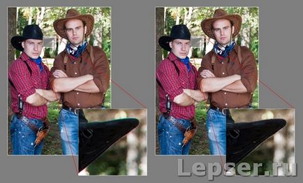 Как да премахнете хроматичната аберация в Photoshop и Lightroom, блог за фотография и Microstock