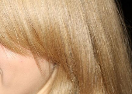 Как да премахнете пожълтяване на косата след боядисване