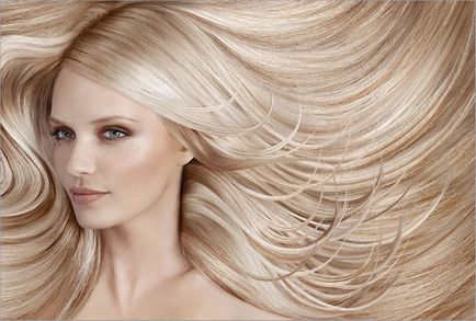 Как да премахнете пожълтяване на косата след боядисване