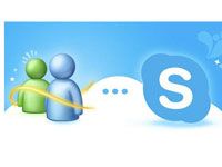 Как да премахнете разговори към Skype, как да изтриете историята