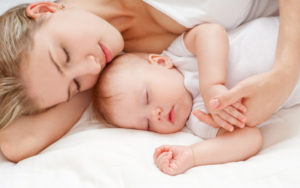 Как да сложите детето да спи в рамките на 3 месеца ефективни методи за бързо трохи съня