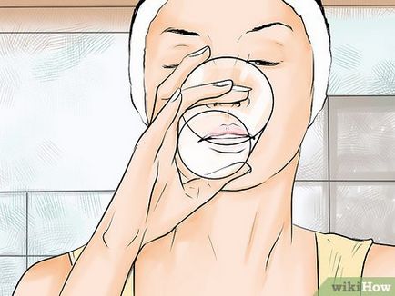Как да се намали подуване и зачервяване на акне