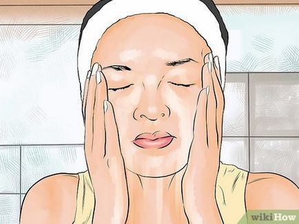 Как да се намали подуване и зачервяване на акне