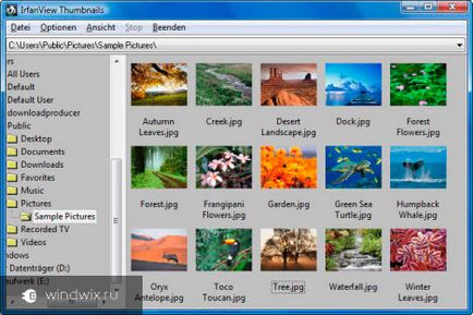 Как да инсталираме икони на Windows 7 бързо и лесно